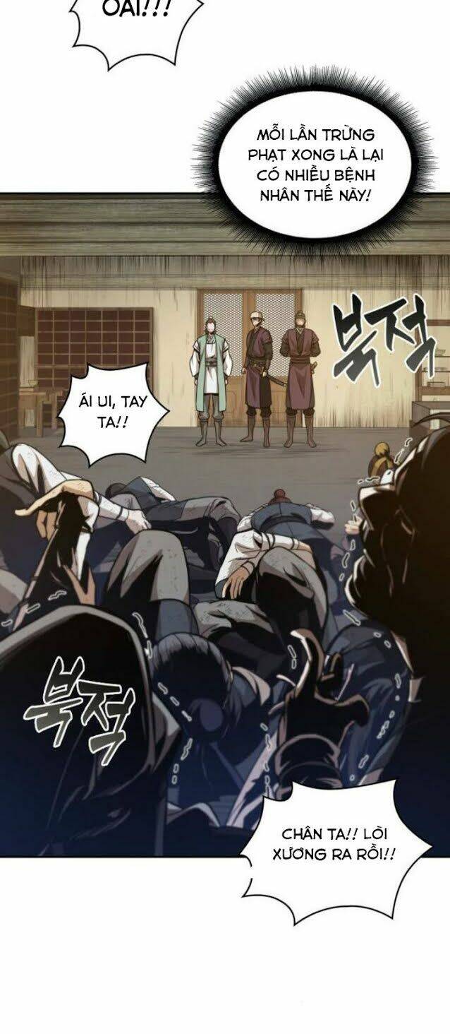 Ngã lão ma thần - Chapter 58 - Page 34
