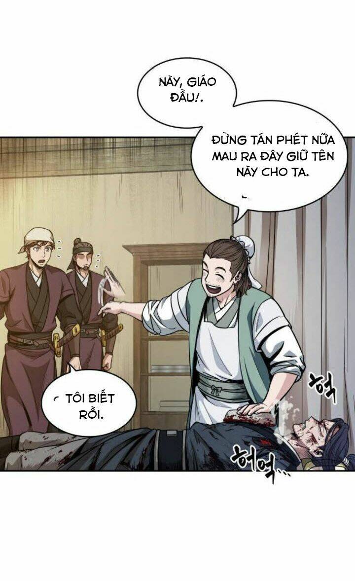 Ngã lão ma thần - Chapter 58 - Page 37