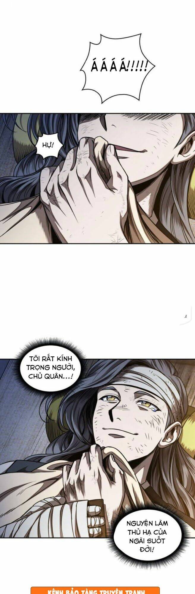 Ngã lão ma thần - Chapter 58 - Page 38