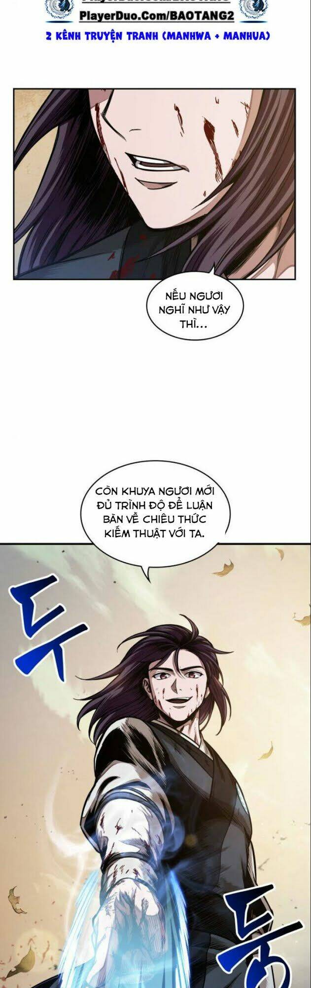 Ngã lão ma thần - Chapter 58 - Page 3