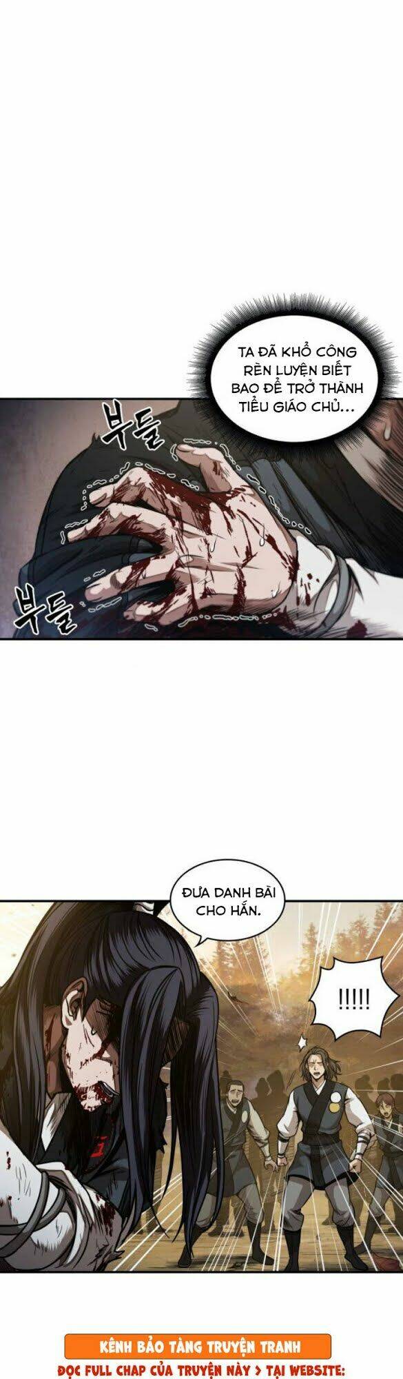 Ngã lão ma thần - Chapter 58 - Page 6