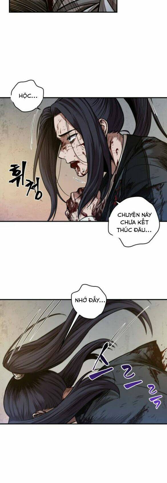 Ngã lão ma thần - Chapter 58 - Page 8