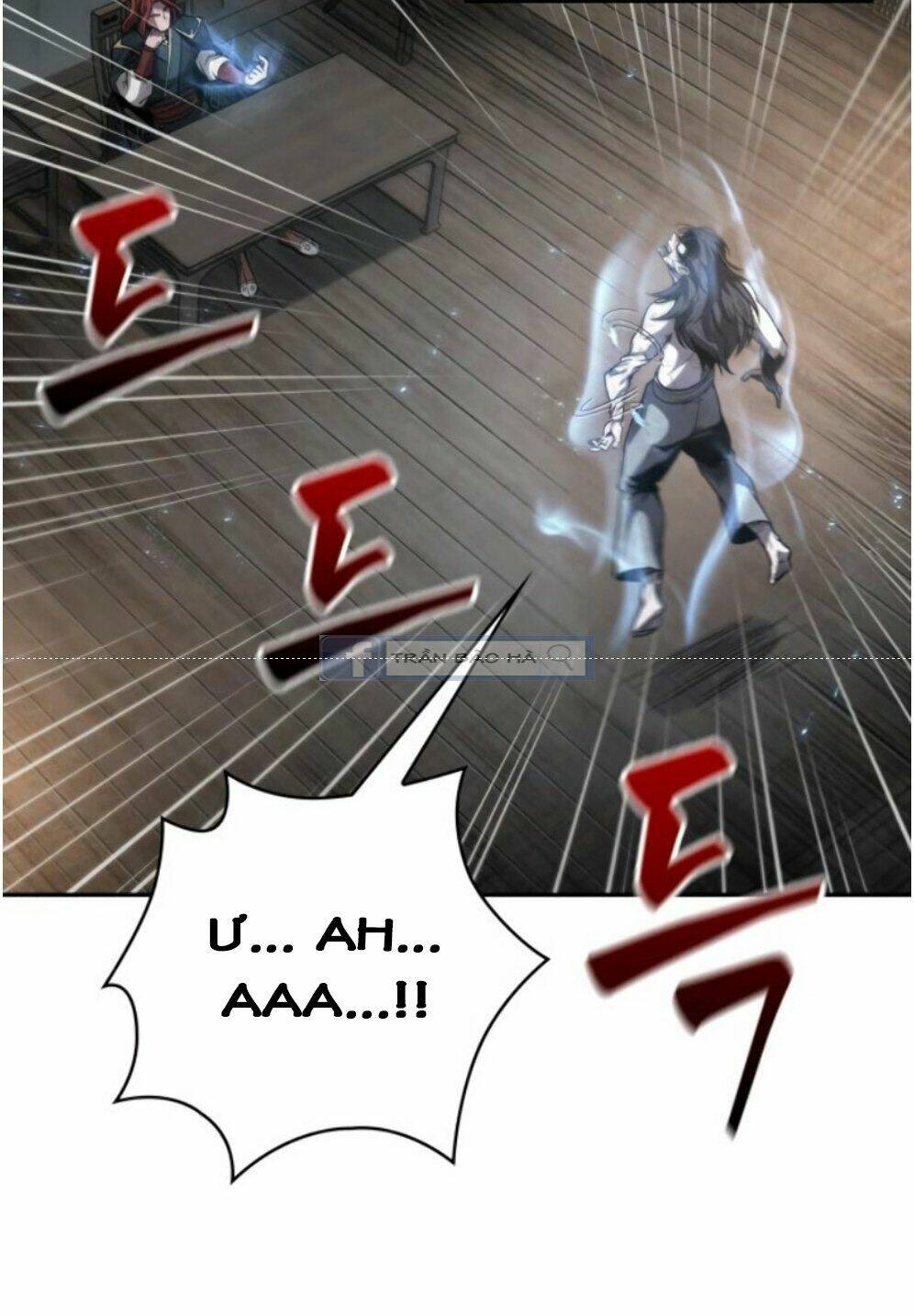 Ngã lão ma thần - Chapter 59 - Page 11
