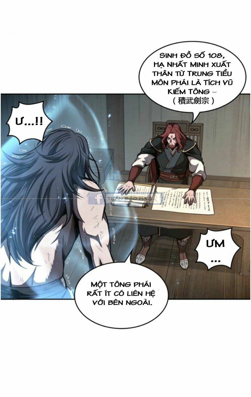 Ngã lão ma thần - Chapter 59 - Page 15
