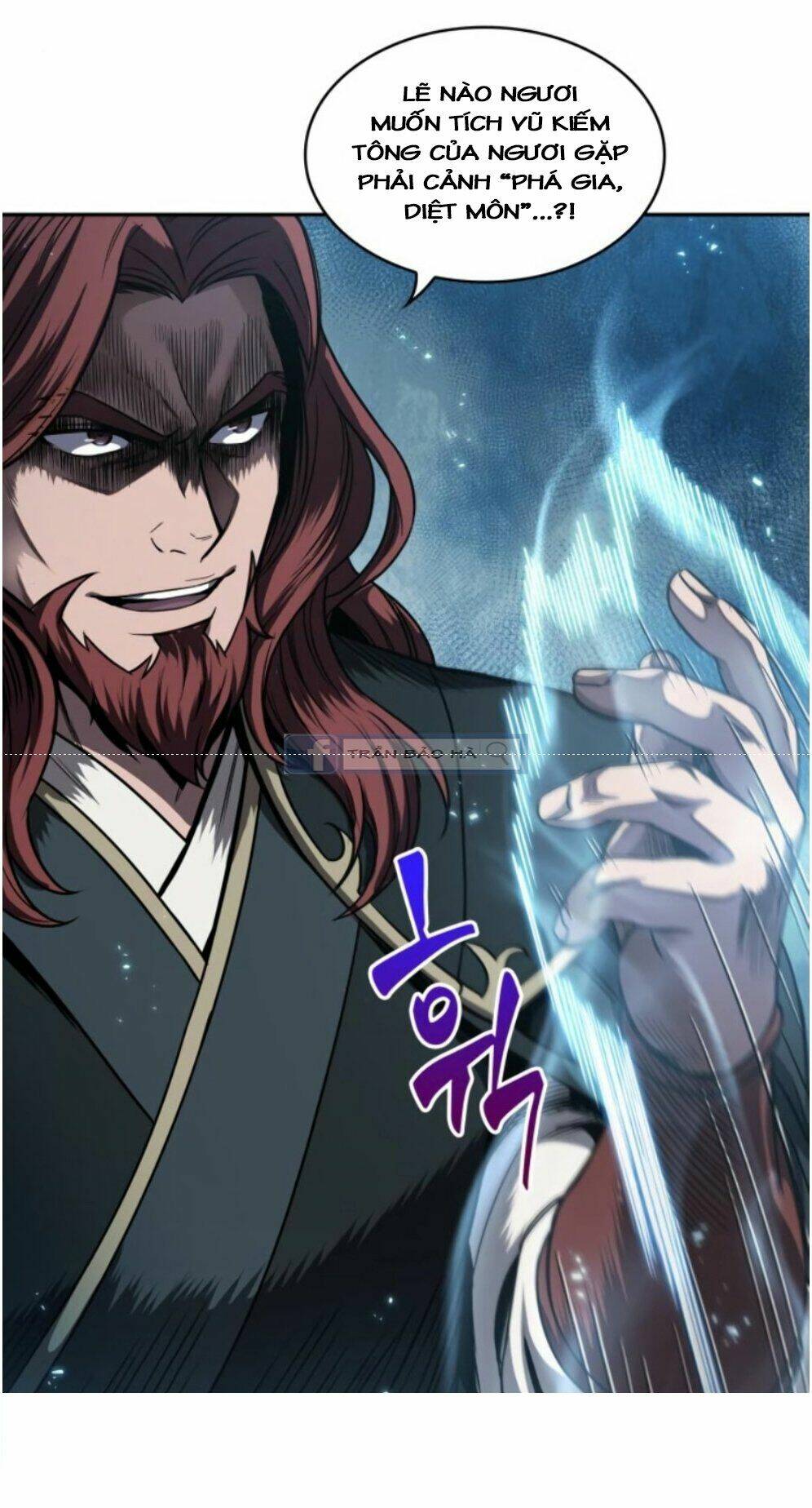 Ngã lão ma thần - Chapter 59 - Page 20