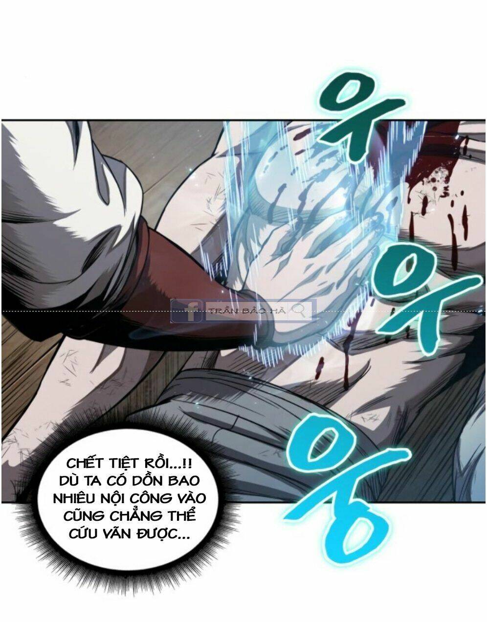 Ngã lão ma thần - Chapter 59 - Page 34