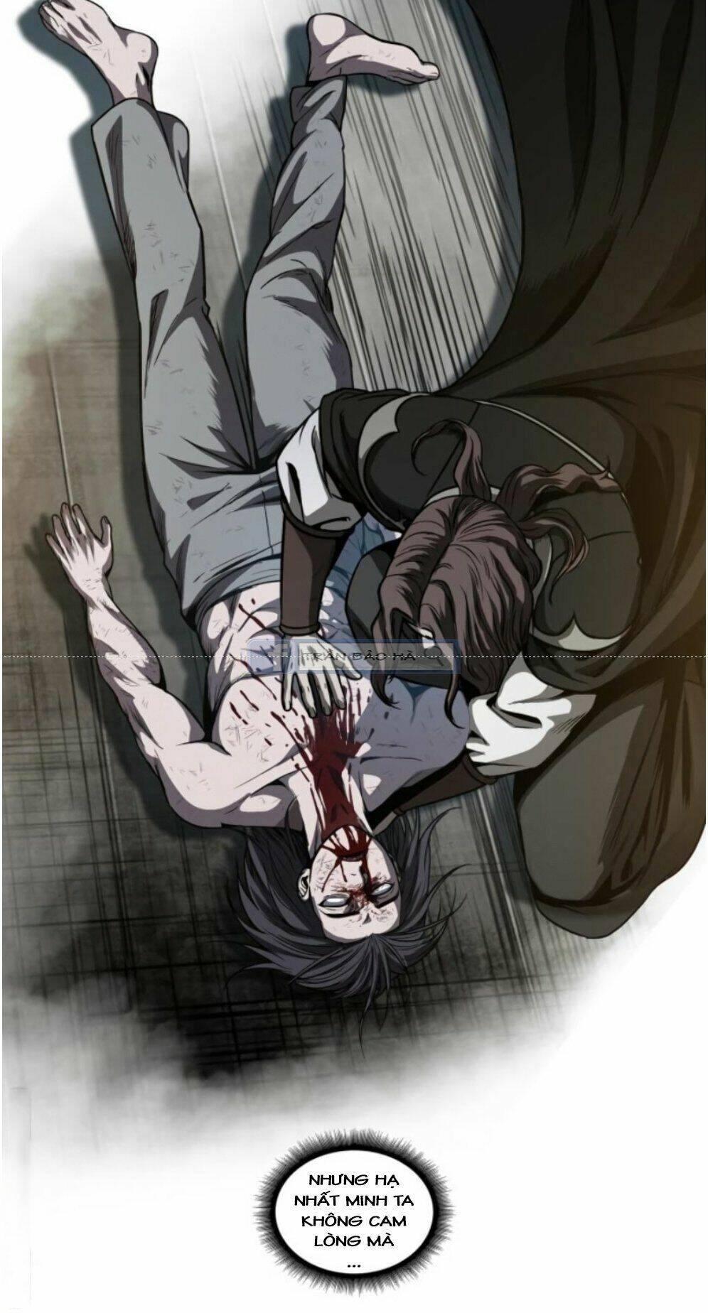Ngã lão ma thần - Chapter 59 - Page 38