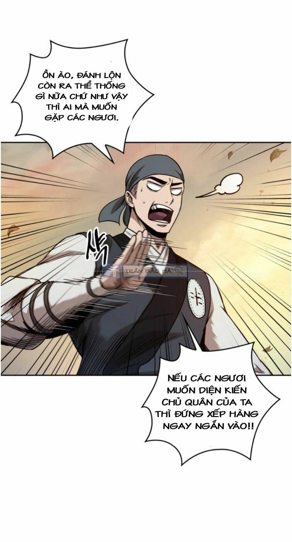 Ngã lão ma thần - Chapter 59 - Page 44