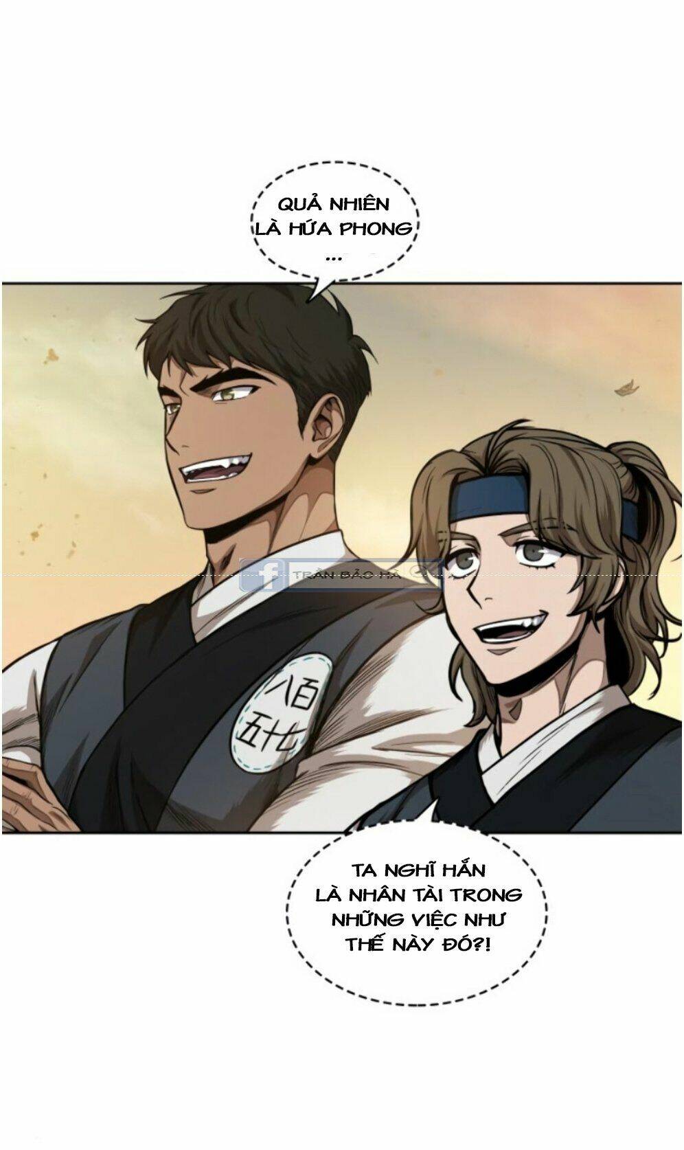 Ngã lão ma thần - Chapter 59 - Page 46