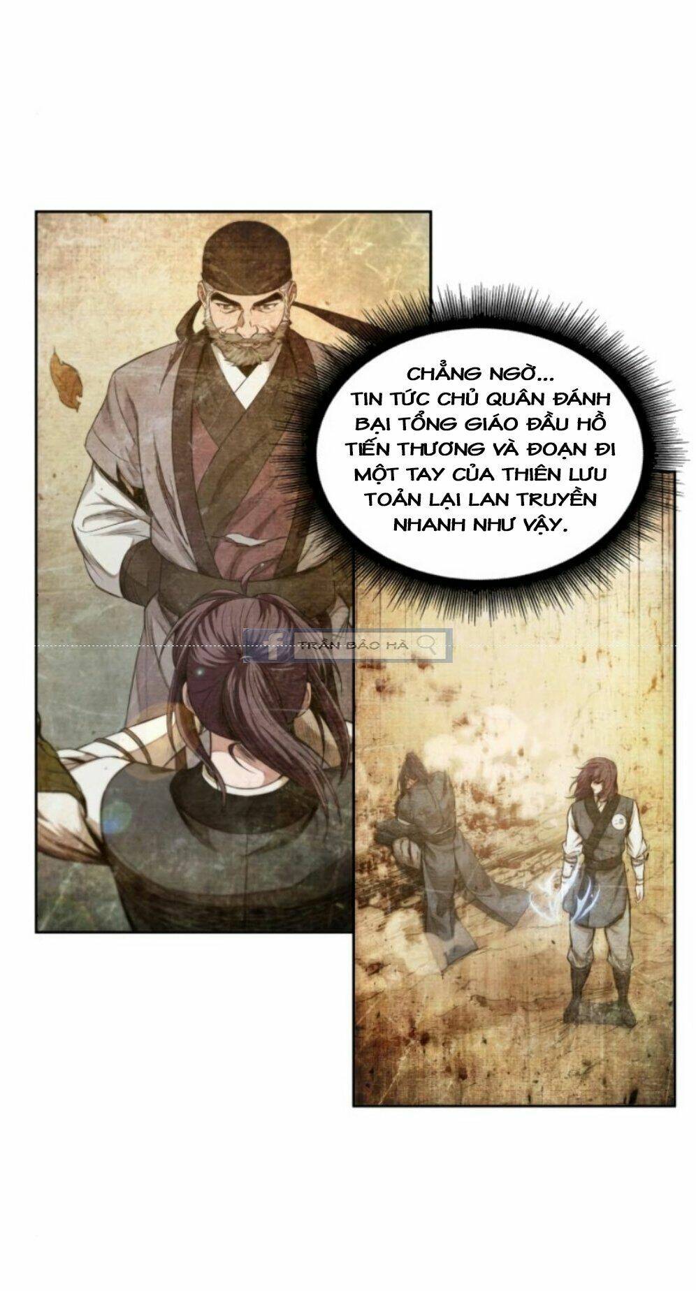 Ngã lão ma thần - Chapter 59 - Page 48