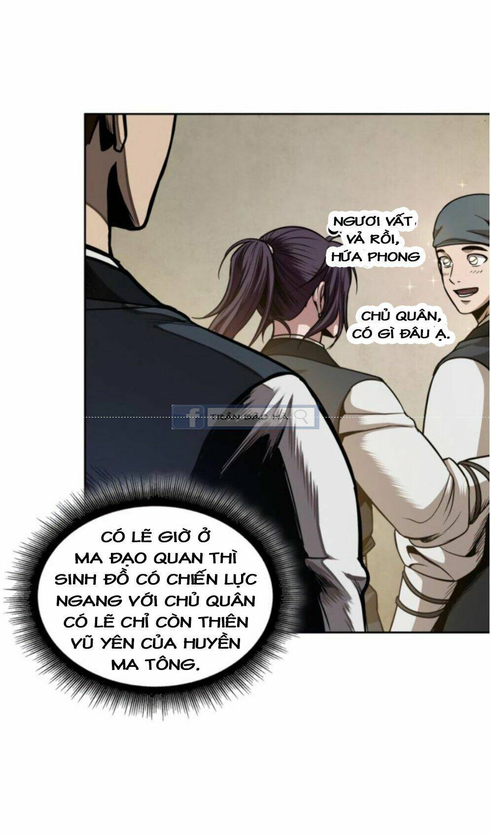 Ngã lão ma thần - Chapter 59 - Page 49