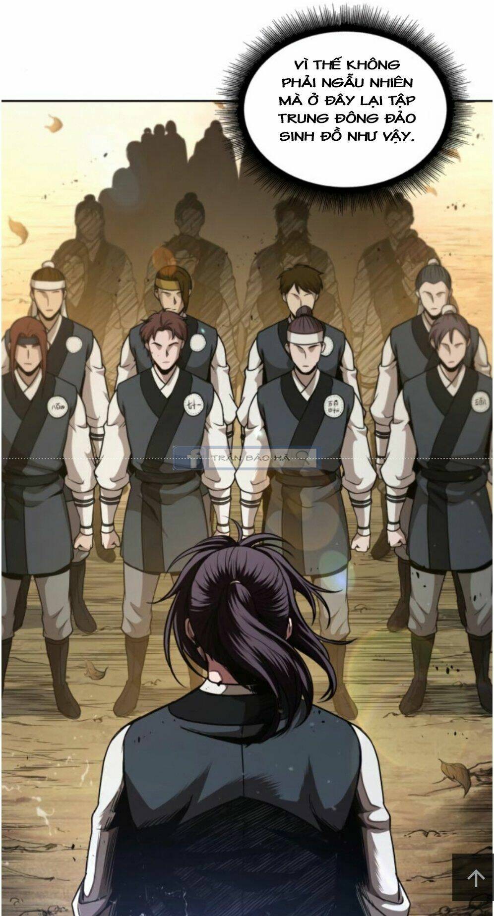 Ngã lão ma thần - Chapter 59 - Page 50