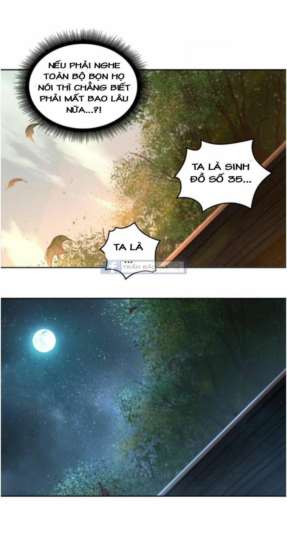 Ngã lão ma thần - Chapter 59 - Page 53