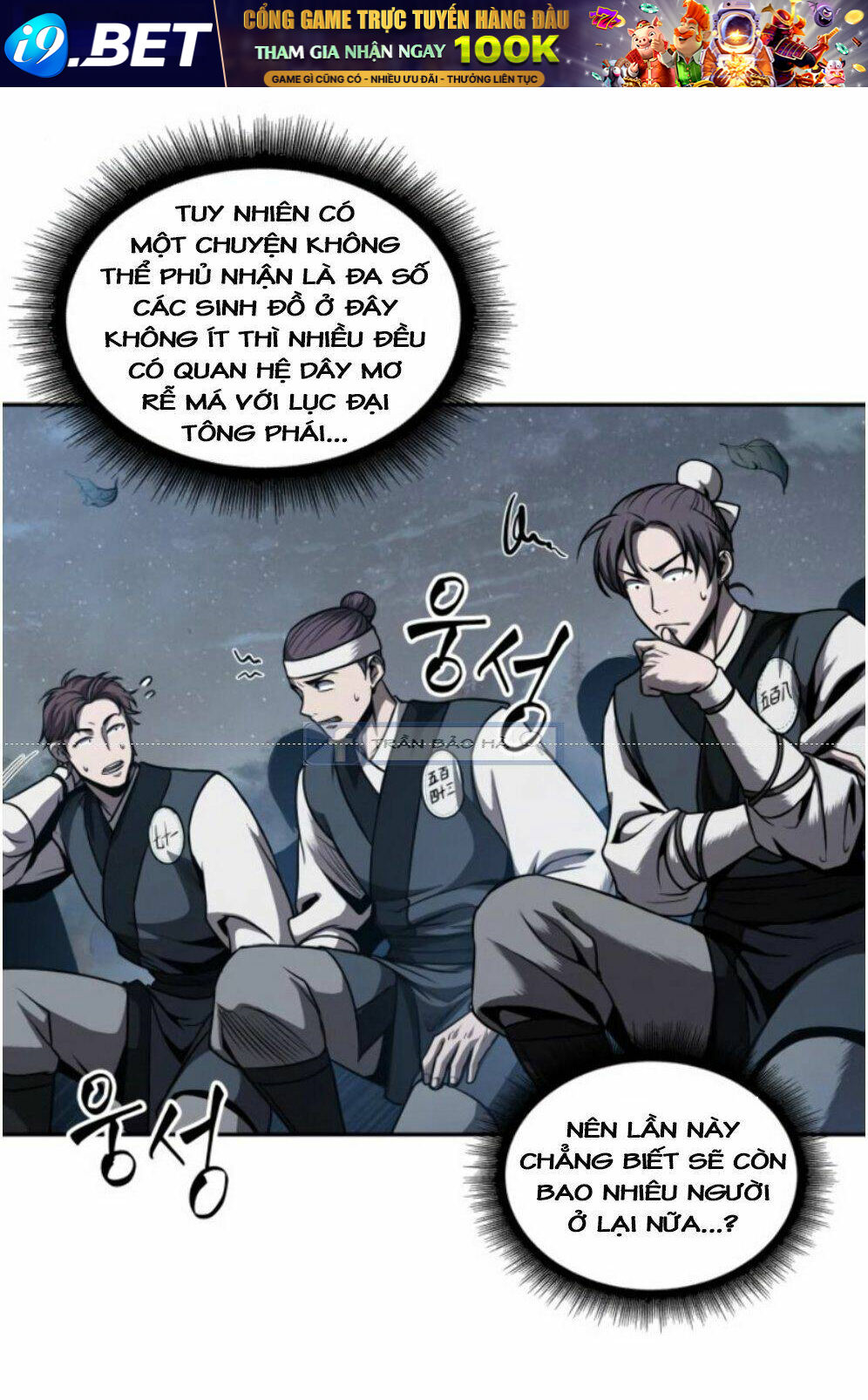 Ngã lão ma thần - Chapter 59 - Page 60