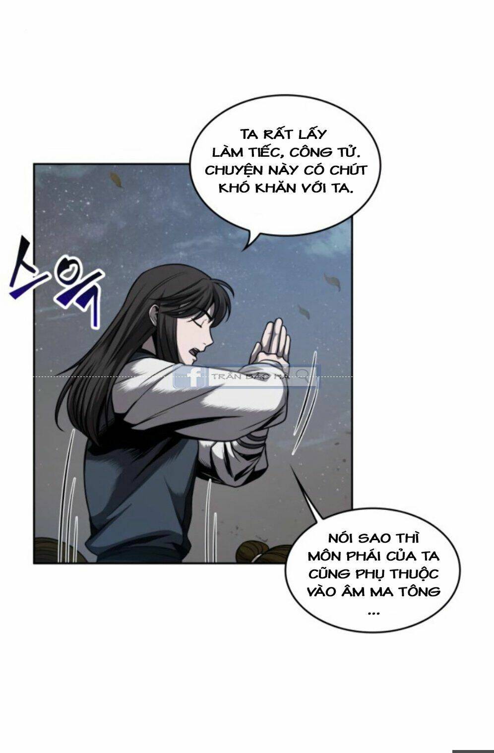Ngã lão ma thần - Chapter 59 - Page 61