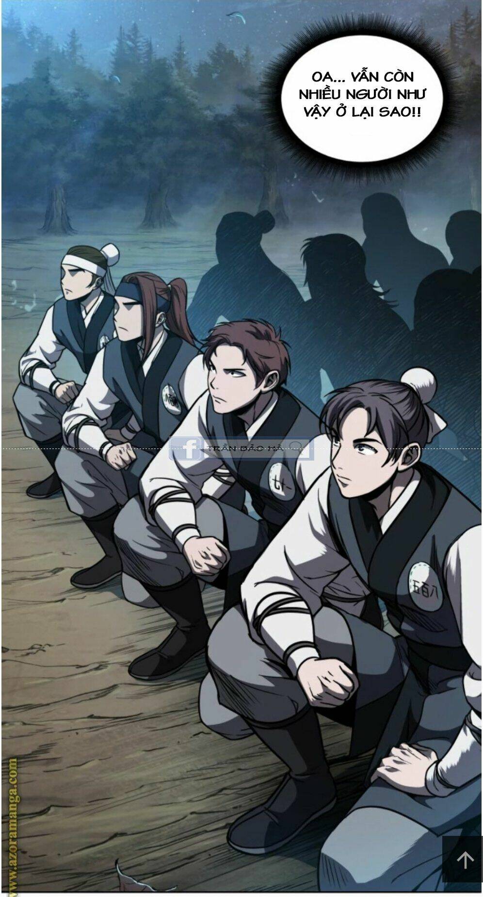 Ngã lão ma thần - Chapter 59 - Page 66