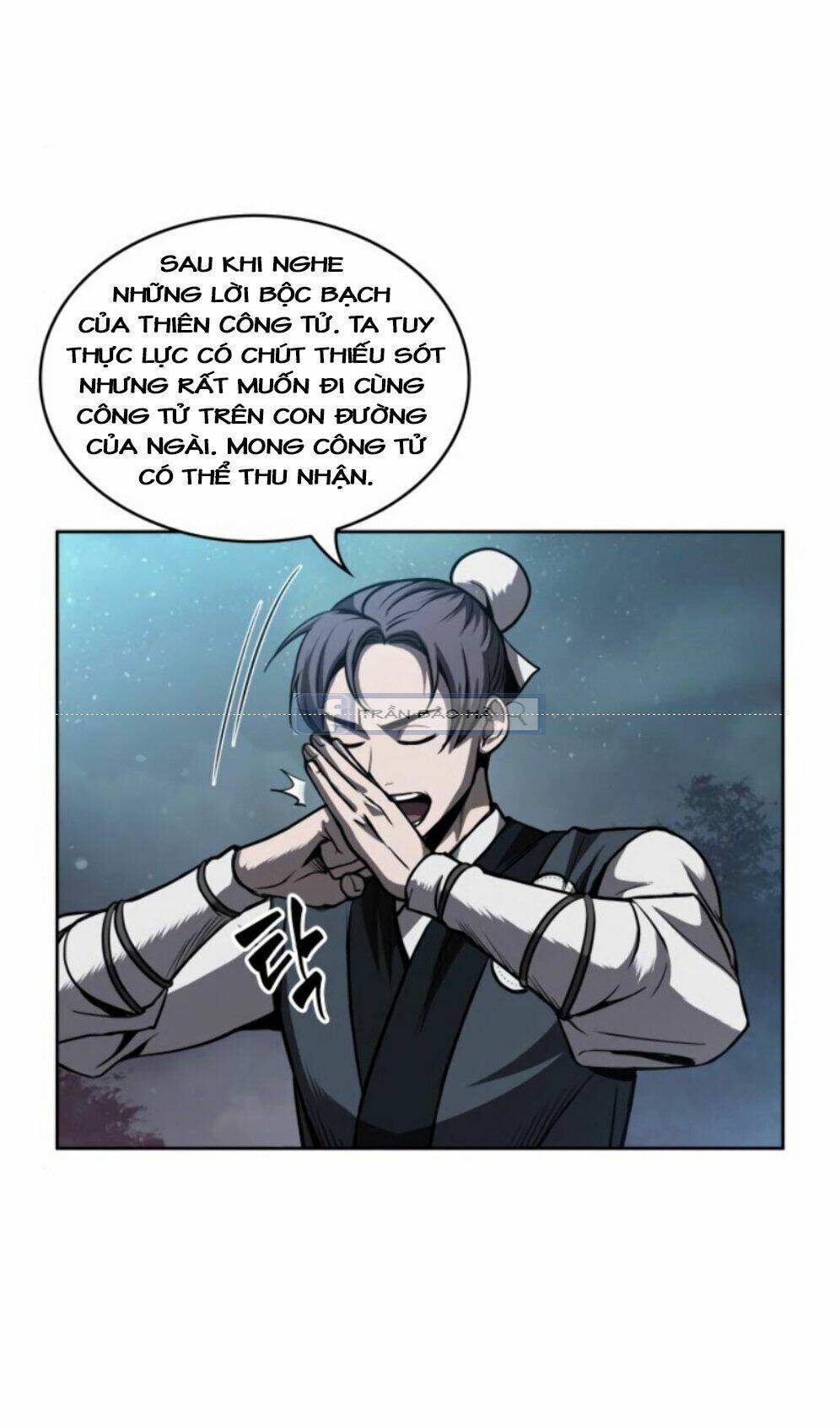 Ngã lão ma thần - Chapter 59 - Page 67