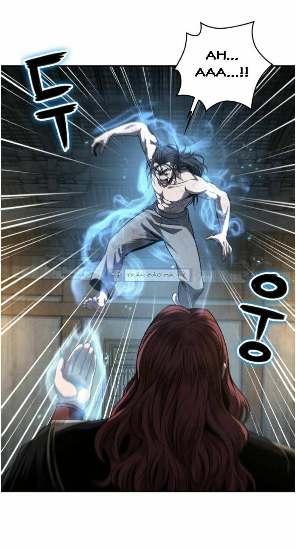 Ngã lão ma thần - Chapter 59 - Page 6