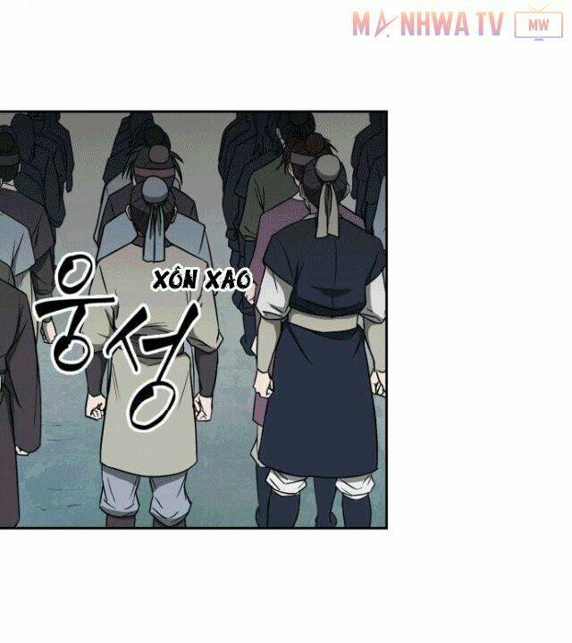 Ngã lão ma thần - Chapter 6 - Page 11