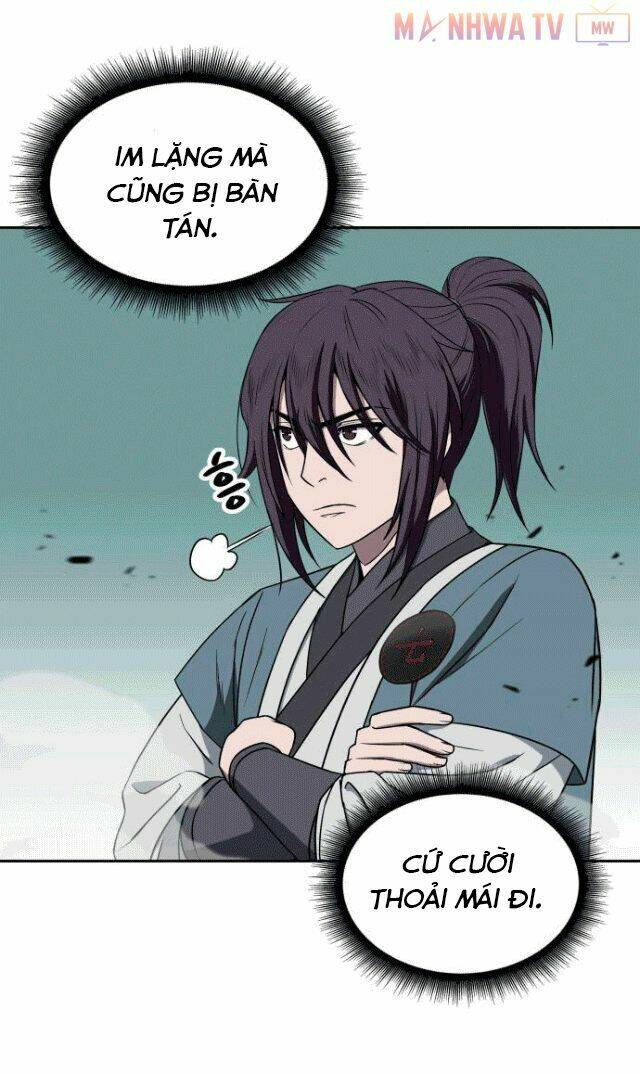 Ngã lão ma thần - Chapter 6 - Page 14