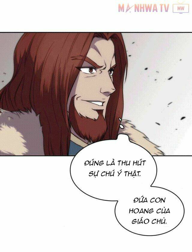 Ngã lão ma thần - Chapter 6 - Page 16