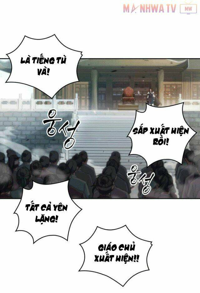 Ngã lão ma thần - Chapter 6 - Page 18
