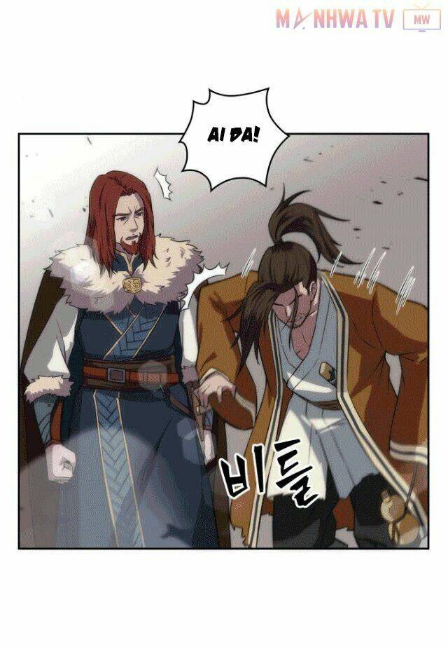 Ngã lão ma thần - Chapter 6 - Page 25