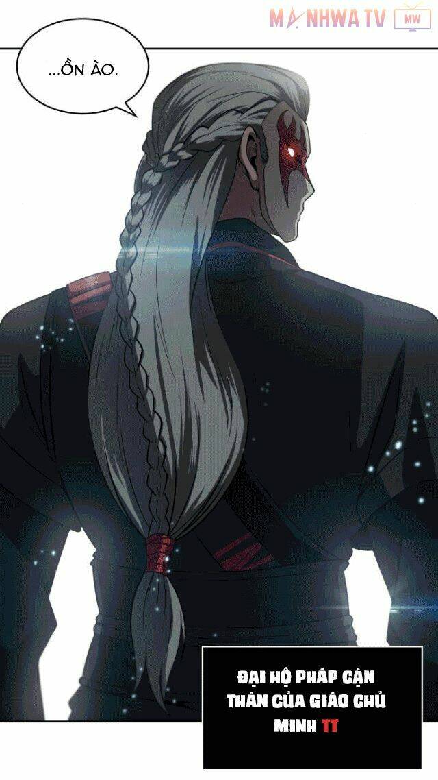 Ngã lão ma thần - Chapter 6 - Page 29
