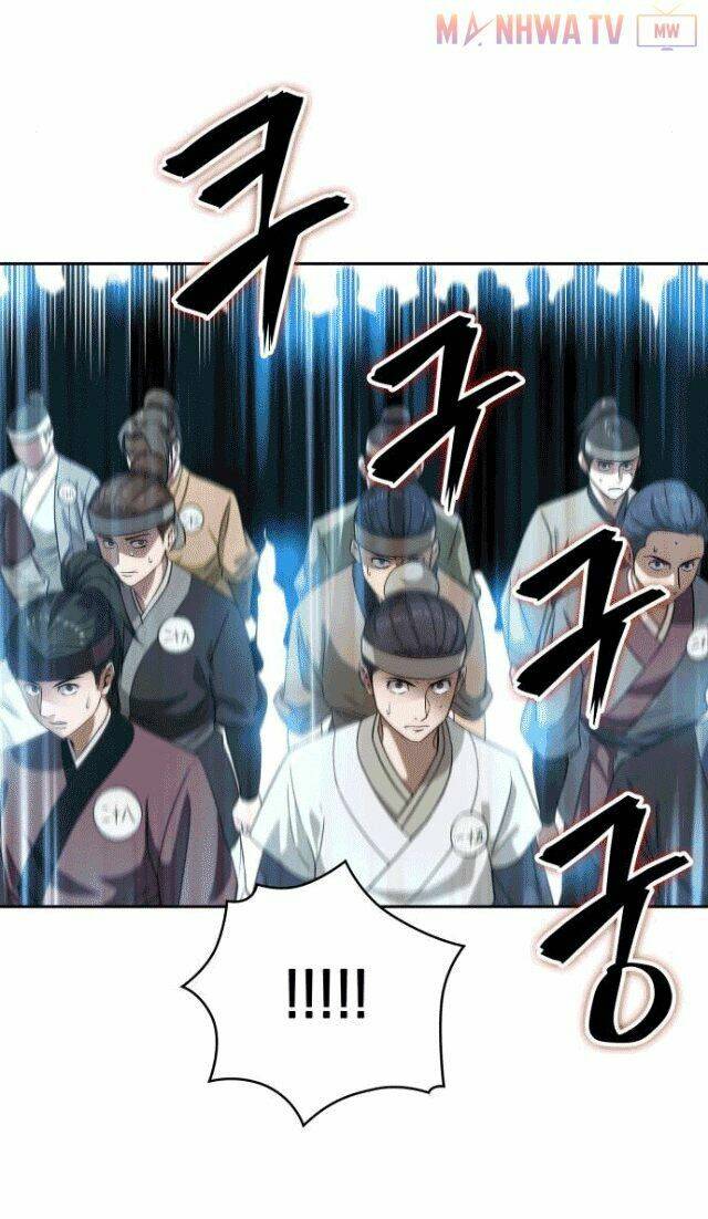 Ngã lão ma thần - Chapter 6 - Page 32