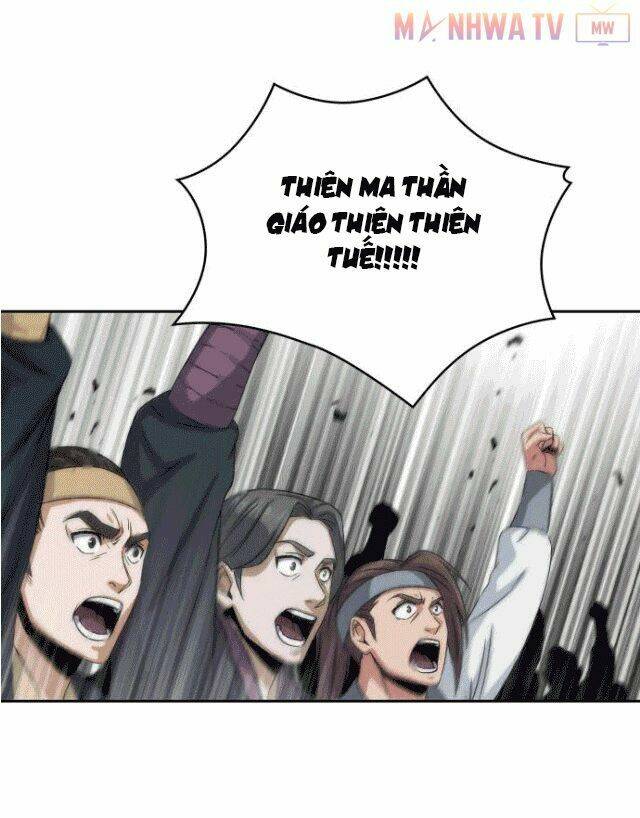 Ngã lão ma thần - Chapter 6 - Page 43