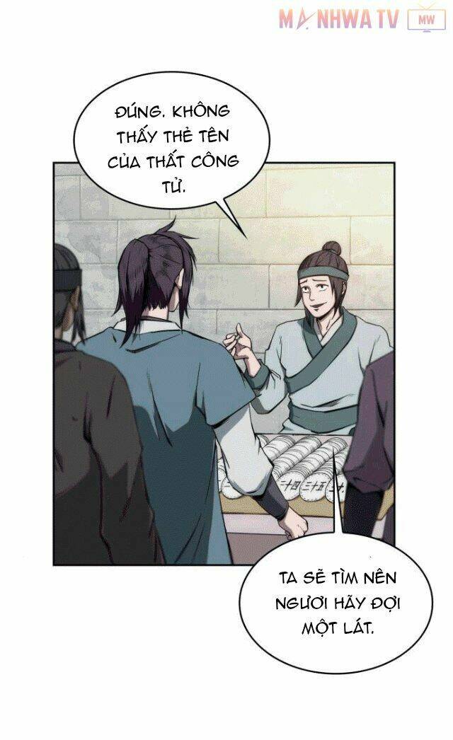 Ngã lão ma thần - Chapter 6 - Page 4