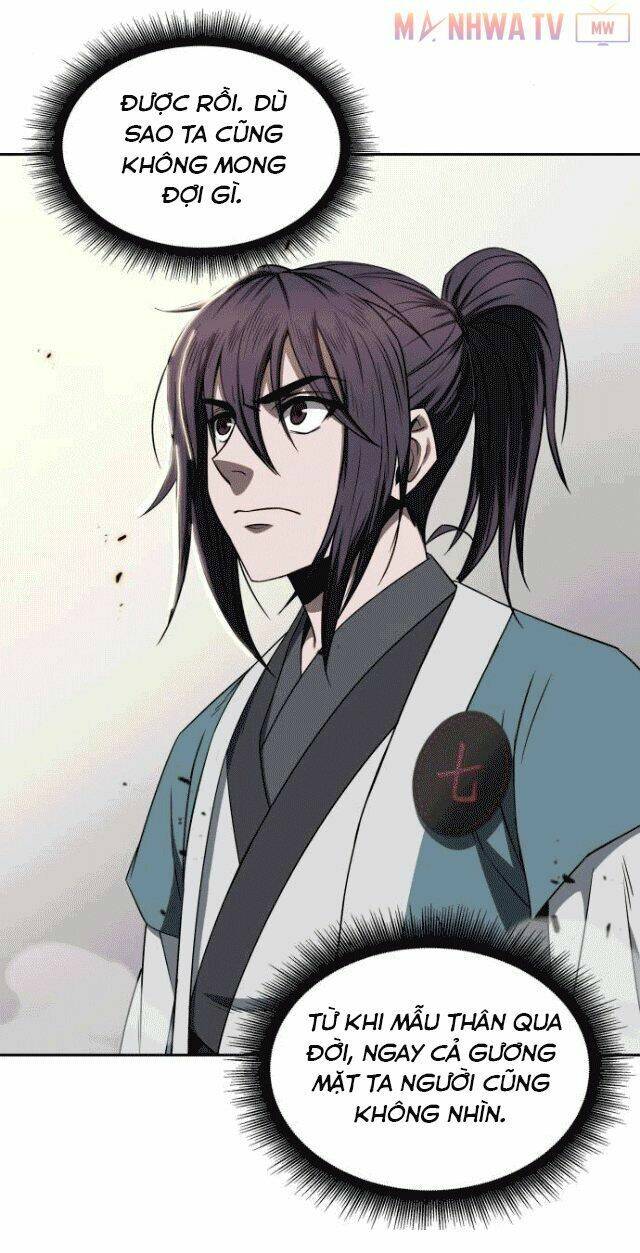 Ngã lão ma thần - Chapter 6 - Page 51