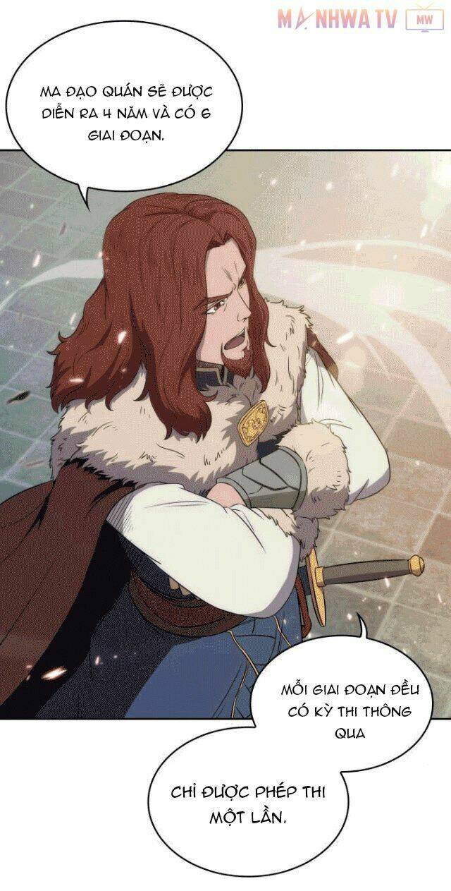 Ngã lão ma thần - Chapter 6 - Page 58