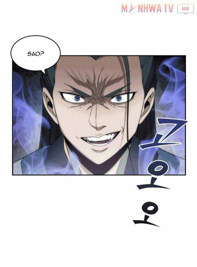 Ngã lão ma thần - Chapter 6 - Page 65