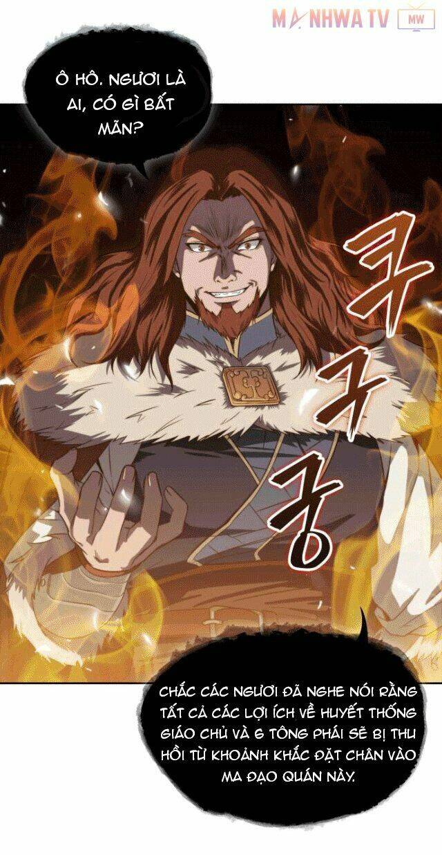 Ngã lão ma thần - Chapter 6 - Page 66
