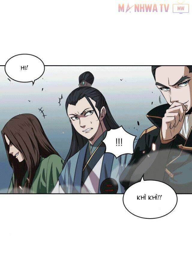 Ngã lão ma thần - Chapter 6 - Page 68