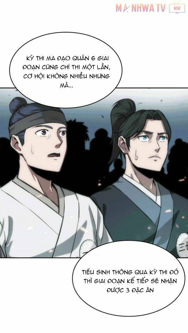 Ngã lão ma thần - Chapter 6 - Page 71