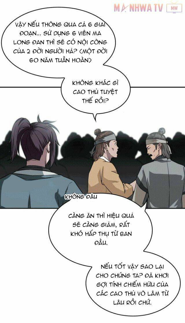 Ngã lão ma thần - Chapter 6 - Page 74