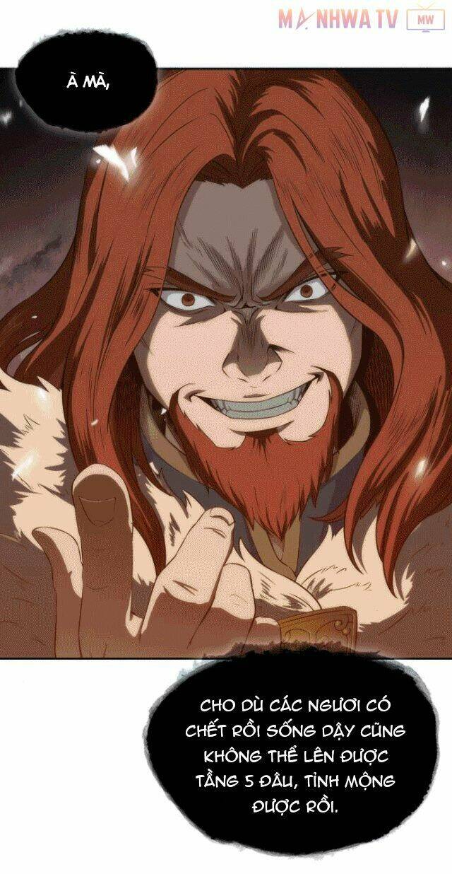 Ngã lão ma thần - Chapter 6 - Page 80