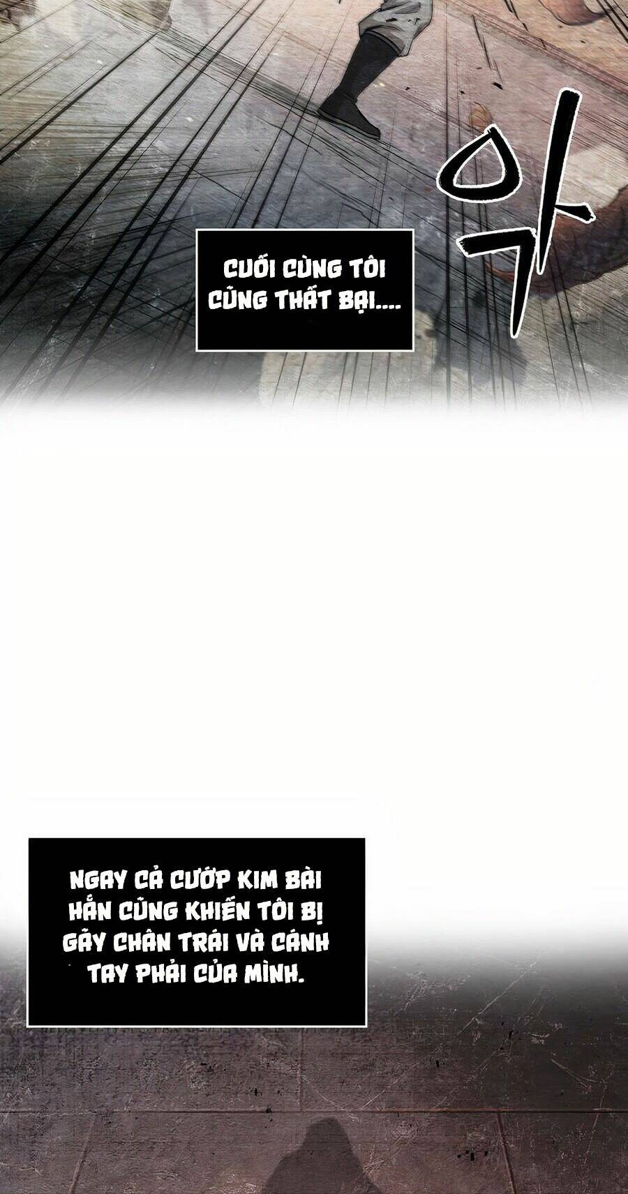 Ngã lão ma thần - Chapter 60 - Page 14