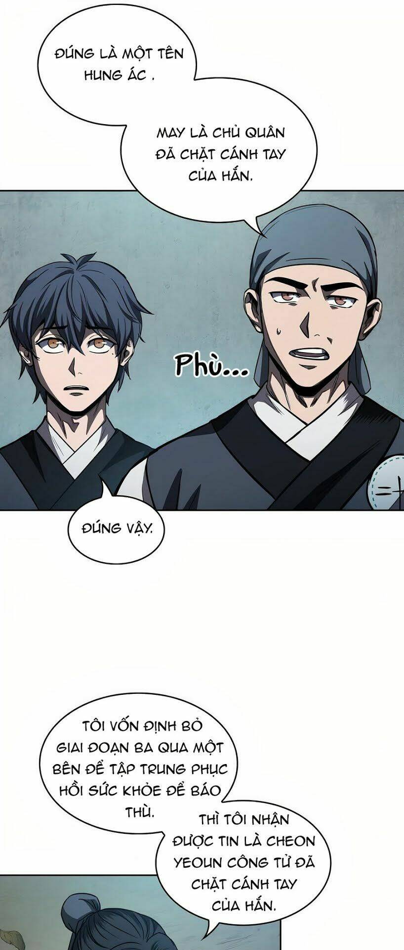 Ngã lão ma thần - Chapter 60 - Page 20