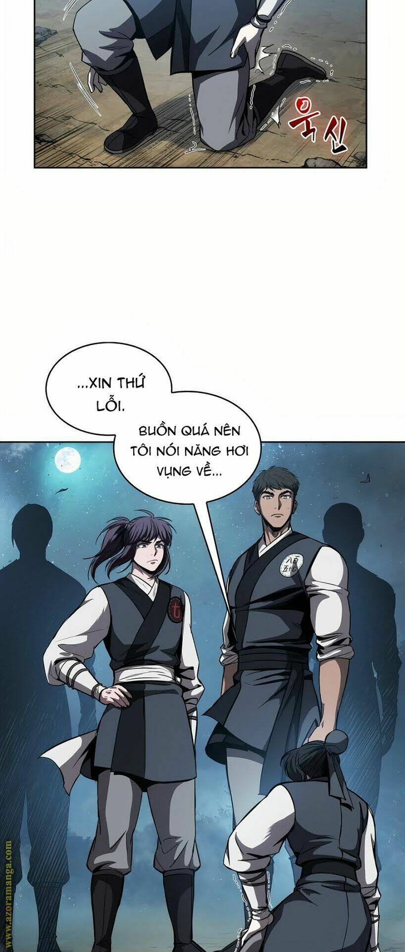 Ngã lão ma thần - Chapter 60 - Page 23