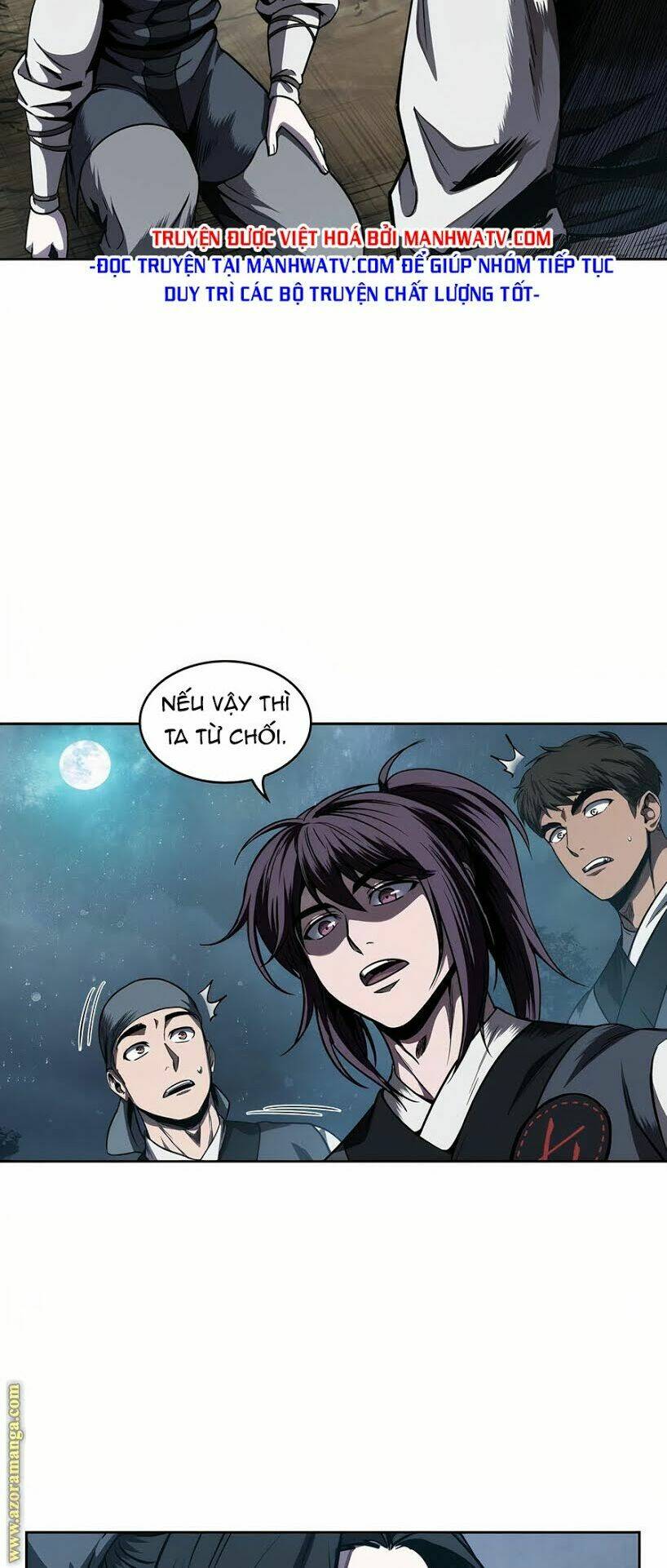 Ngã lão ma thần - Chapter 60 - Page 27