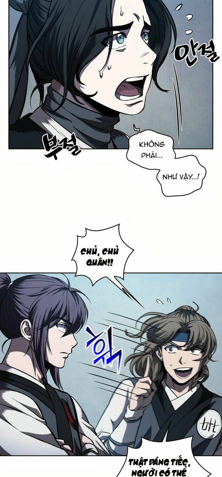 Ngã lão ma thần - Chapter 60 - Page 28