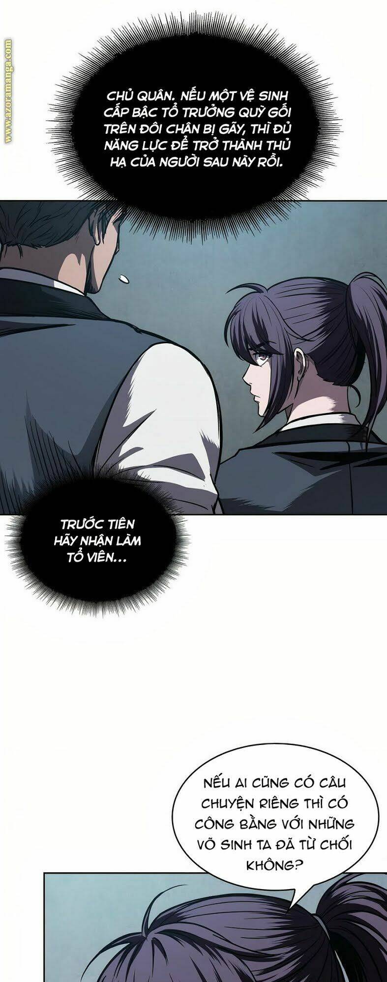 Ngã lão ma thần - Chapter 60 - Page 30