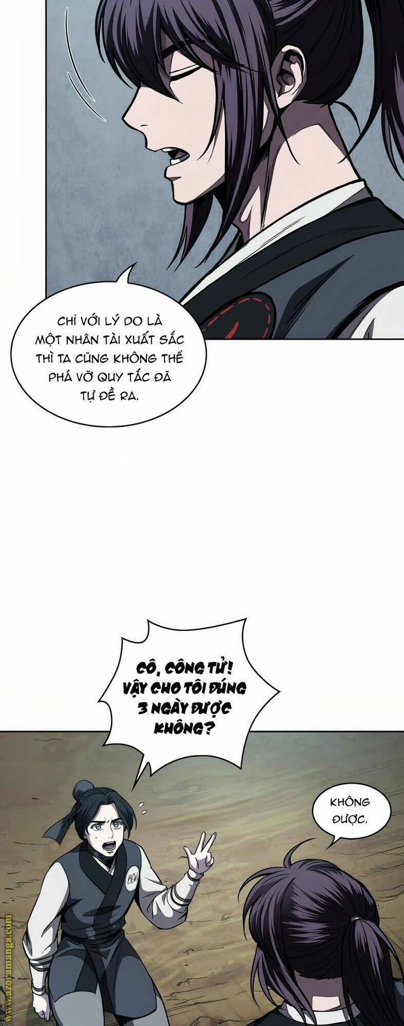 Ngã lão ma thần - Chapter 60 - Page 31