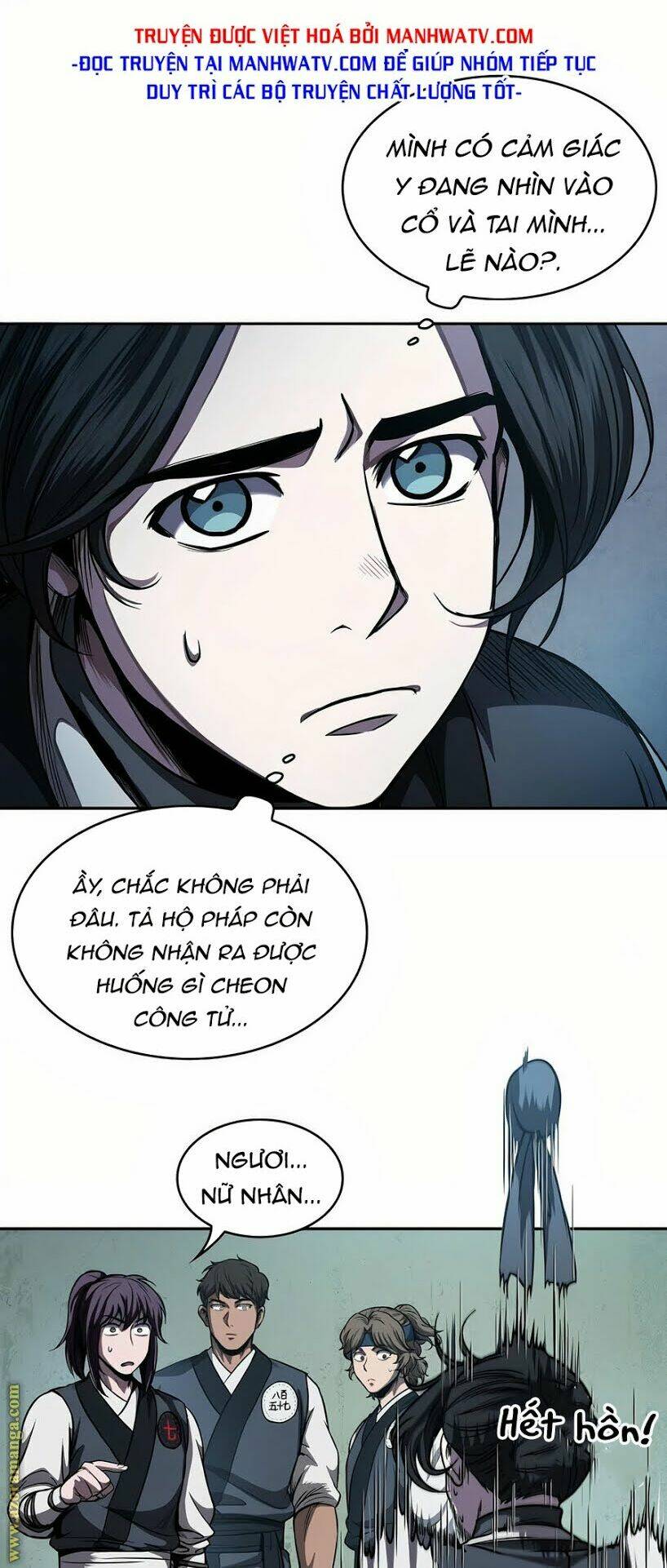 Ngã lão ma thần - Chapter 60 - Page 39