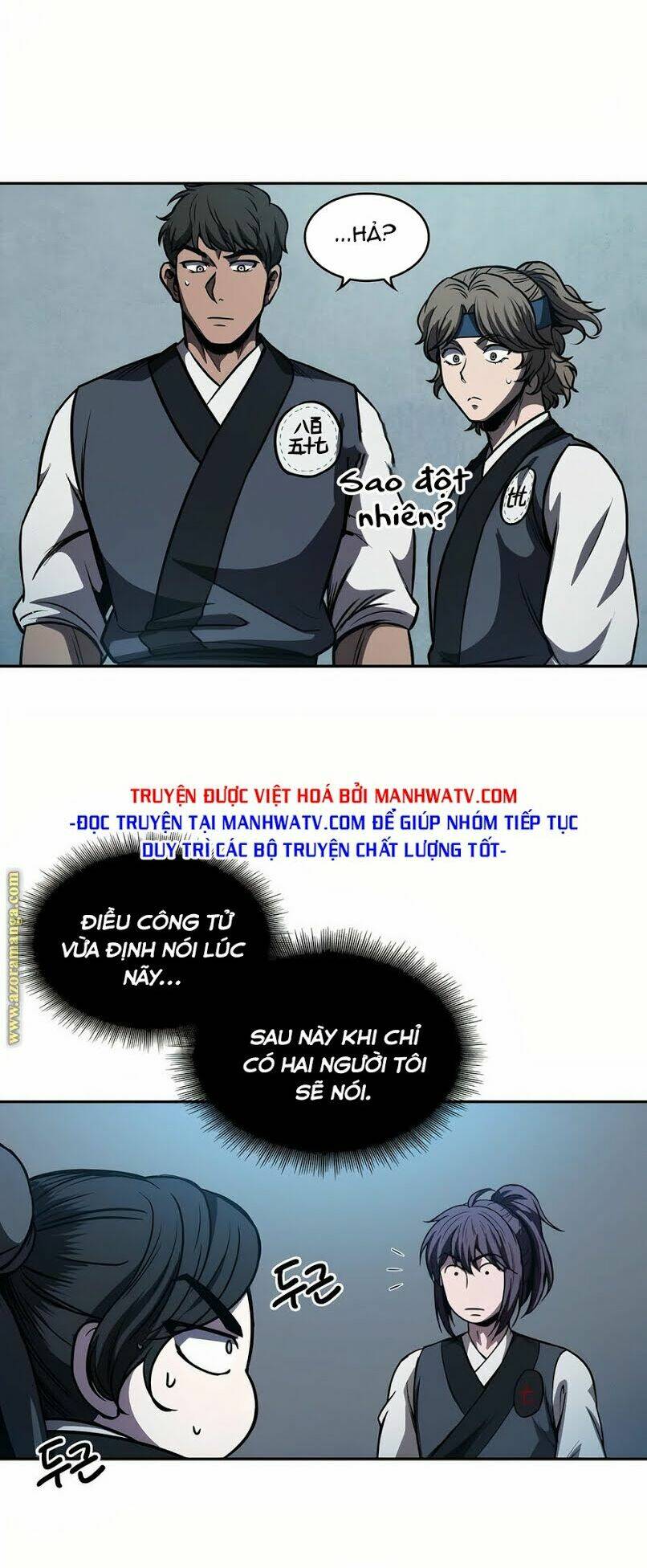 Ngã lão ma thần - Chapter 60 - Page 41