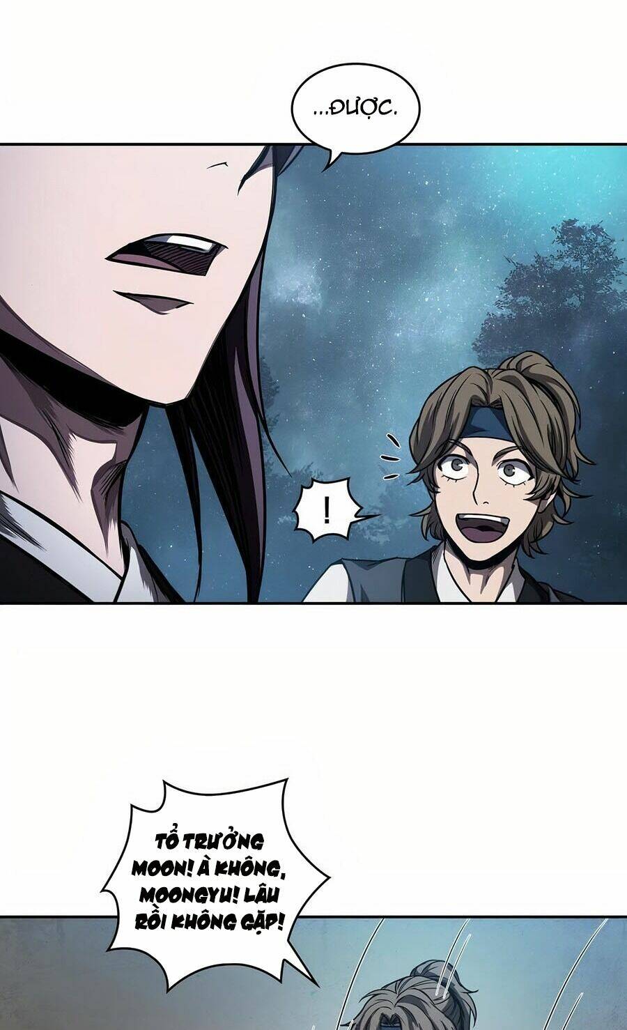 Ngã lão ma thần - Chapter 60 - Page 42