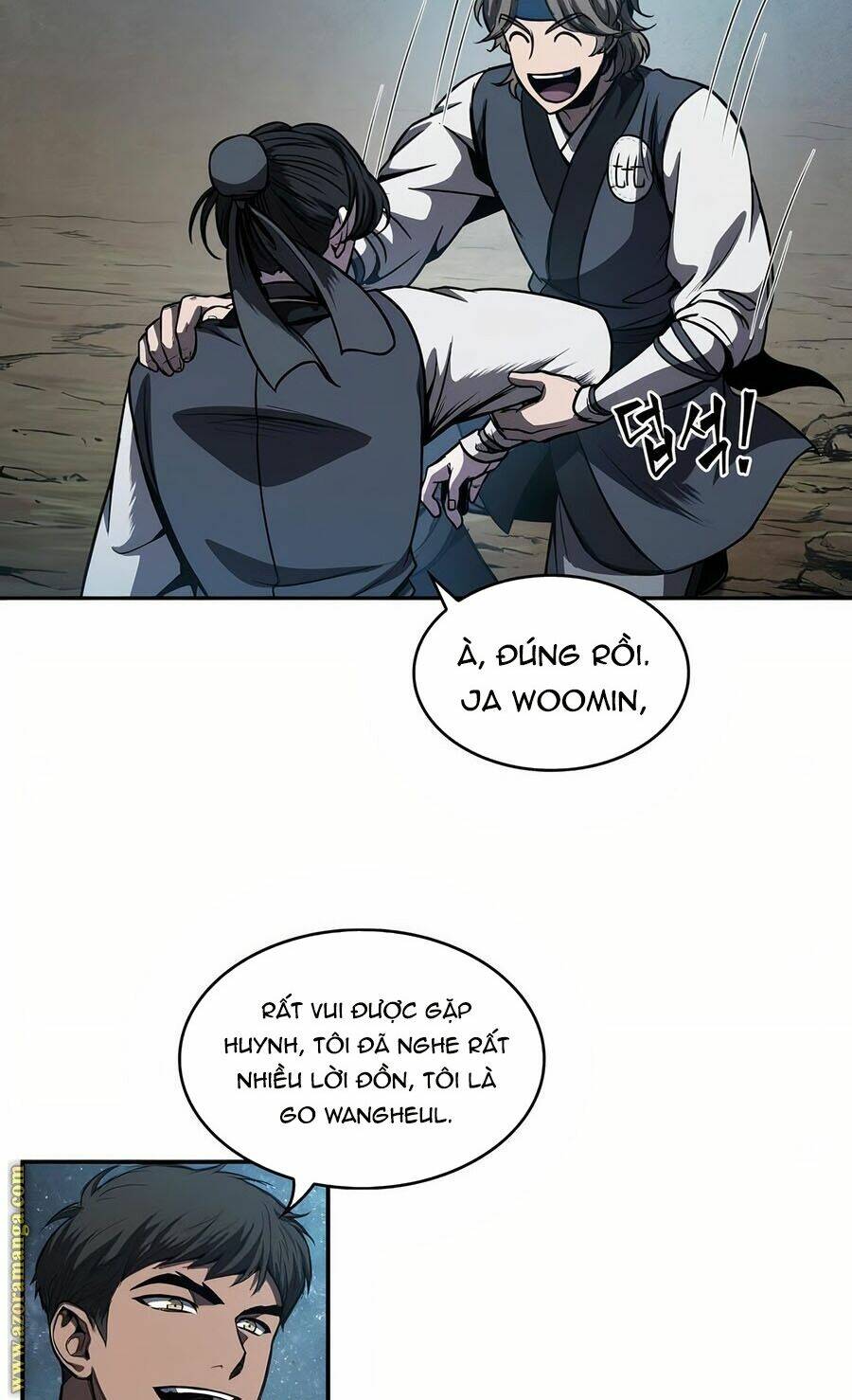 Ngã lão ma thần - Chapter 60 - Page 43